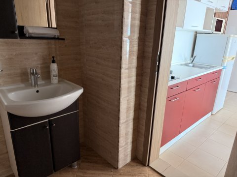 Luxury apartment with panoramic sea views - Premier Fort Beach, Sveti Vlas