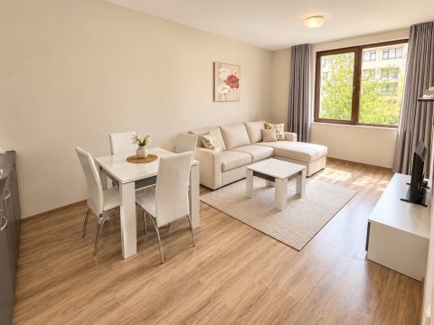 One-room apartment 300 m from the beach with ACT16 - Sveti Vlas
