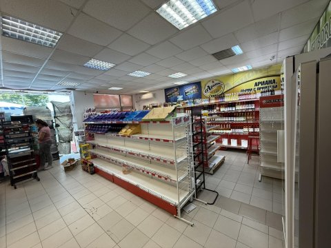 Shop right by the sea – in the town of Nessebar!