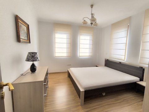 Two-room apartment 50 meters from the sea in Sveti Vlas, Bulgaria