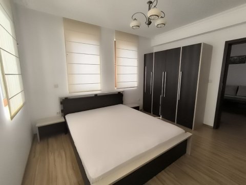 Two-room apartment 50 meters from the sea in Sveti Vlas, Bulgaria